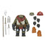Teenage Mutant Ninja Turtles: The Last Ronin Action Figure Ultimate Odyn (Re-Evolution) 19 cm
