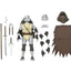 Teenage Mutant Ninja Turtles: The Last Ronin Action Figure Ultimate Uno (Re-Evolution) 19 cm