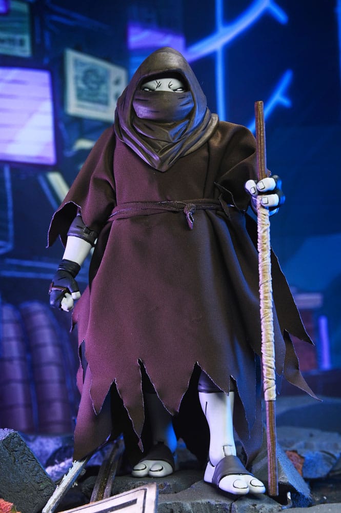 Teenage Mutant Ninja Turtles: The Last Ronin Action Figure Ultimate Uno (Re-Evolution) 19 cm