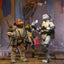Teenage Mutant Ninja Turtles: The Last Ronin Action Figure Ultimate Uno (Re-Evolution) 19 cm