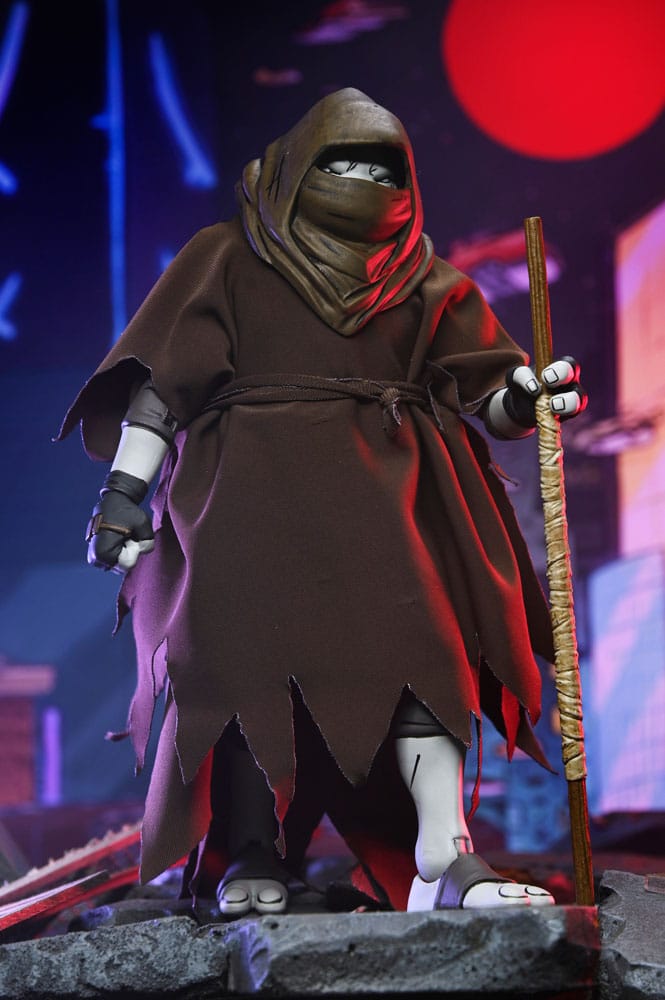 Teenage Mutant Ninja Turtles: The Last Ronin Action Figure Ultimate Uno (Re-Evolution) 19 cm