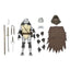 Teenage Mutant Ninja Turtles: The Last Ronin Action Figure Ultimate Uno (Re-Evolution) 19 cm