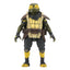 Teenage Mutant Ninja Turtles: The Last Ronin Action Figure Ultimate Yi (Re-Evolution) 17 cm - Damaged packaging