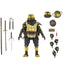 Teenage Mutant Ninja Turtles: The Last Ronin Action Figure Ultimate Yi (Re-Evolution) 17 cm