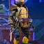 Teenage Mutant Ninja Turtles: The Last Ronin Action Figure Ultimate Yi (Re-Evolution) 17 cm