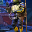 Teenage Mutant Ninja Turtles: The Last Ronin Action Figure Ultimate Yi (Re-Evolution) 17 cm