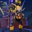 Teenage Mutant Ninja Turtles: The Last Ronin Action Figure Ultimate Yi (Re-Evolution) 17 cm