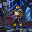 Teenage Mutant Ninja Turtles: The Last Ronin Action Figure Ultimate Yi (Re-Evolution) 17 cm - Damaged packaging