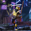 Teenage Mutant Ninja Turtles: The Last Ronin Action Figure Ultimate Yi (Re-Evolution) 17 cm - Damaged packaging