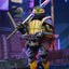 Teenage Mutant Ninja Turtles: The Last Ronin Action Figure Ultimate Yi (Re-Evolution) 17 cm - Damaged packaging