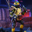 Teenage Mutant Ninja Turtles: The Last Ronin Action Figure Ultimate Yi (Re-Evolution) 17 cm - Damaged packaging