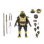 Teenage Mutant Ninja Turtles: The Last Ronin Action Figure Ultimate Yi (Re-Evolution) 17 cm
