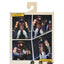 Teenage Mutant Ninja Turtles Action Figure Foot Assassin (Classic Colors) 18 cm - Damaged packaging