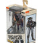 Teenage Mutant Ninja Turtles Action Figure Foot Assassin (Classic Colors) 18 cm - Damaged packaging