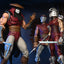 Teenage Mutant Ninja Turtles Action Figure Foot Assassin (Classic Colors) 18 cm - Damaged packaging