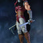 Teenage Mutant Ninja Turtles Action Figure Foot Assassin (Classic Colors) 18 cm