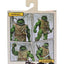 Teenage Mutant Ninja Turtles Action Figure Hunter Leo 18 cm