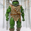 Teenage Mutant Ninja Turtles Action Figure Hunter Leo 18 cm