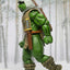 Teenage Mutant Ninja Turtles Action Figure Hunter Leo 18 cm