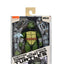 Teenage Mutant Ninja Turtles Action Figure Old Man Raphael 18 cm