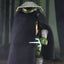 Teenage Mutant Ninja Turtles Action Figure Old Man Raphael 18 cm