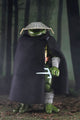 Teenage Mutant Ninja Turtles Action Figure Old Man Raphael 18 cm