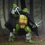Teenage Mutant Ninja Turtles Action Figure Old Man Raphael 18 cm