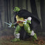 Teenage Mutant Ninja Turtles Action Figure Old Man Raphael 18 cm