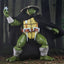 Teenage Mutant Ninja Turtles Action Figure Old Man Raphael 18 cm