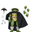 Teenage Mutant Ninja Turtles Action Figure Old Man Raphael 18 cm