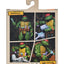 Teenage Mutant Ninja Turtles Action Figure Handyman Donatello 18 cm