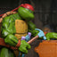 Teenage Mutant Ninja Turtles Action Figure Handyman Donatello 18 cm