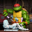 Teenage Mutant Ninja Turtles Action Figure Handyman Donatello 18 cm