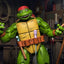 Teenage Mutant Ninja Turtles Action Figure Handyman Donatello 18 cm