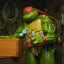 Teenage Mutant Ninja Turtles Action Figure Handyman Donatello 18 cm