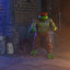 Teenage Mutant Ninja Turtles Action Figure 4 Pack Gangster Turtles 18 cm