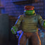 Teenage Mutant Ninja Turtles Action Figure 4 Pack Gangster Turtles 18 cm