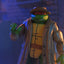 Teenage Mutant Ninja Turtles Action Figure 4 Pack Gangster Turtles 18 cm