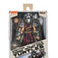 Teenage Mutant Ninja Turtles Action Figure Battle Damaged Shredder 18 cm