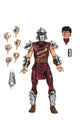Teenage Mutant Ninja Turtles Action Figure Battle Damaged Shredder 18 cm