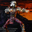 Teenage Mutant Ninja Turtles Action Figure Battle Damaged Shredder 18 cm