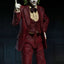 Beetlejuice Beetlejuice Action Figure Ultimate "Red Tuxedo" Beetlejuice 18 cm