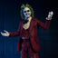 Beetlejuice Beetlejuice Action Figure Ultimate "Red Tuxedo" Beetlejuice 18 cm