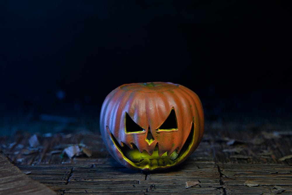 Halloween: The Curse of Michael Myers Action Figure Ultimate Michael Myers 18 cm