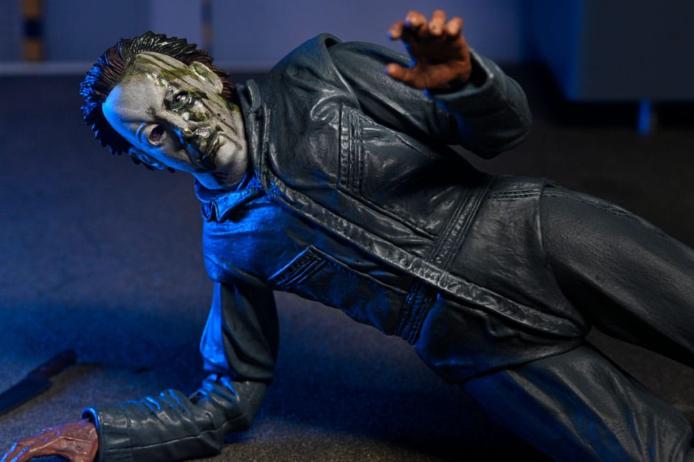 Halloween: The Curse of Michael Myers Action Figure Ultimate Michael Myers 18 cm