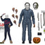 Halloween: The Curse of Michael Myers Action Figure Ultimate Michael Myers 18 cm
