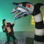Beetlejuice Beetlejuice Action Figure 2 Pack Ultimate "Matador" Beetlejuice and Sandworm 18 cm