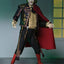 Beetlejuice Beetlejuice Action Figure 2 Pack Ultimate "Matador" Beetlejuice and Sandworm 18 cm