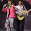 Rolling Stones Clothed Figure Action Figure Mick Jagger (1975) 20 cm