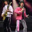 Rolling Stones Clothed Figure Action Figure Mick Jagger (1975) 20 cm